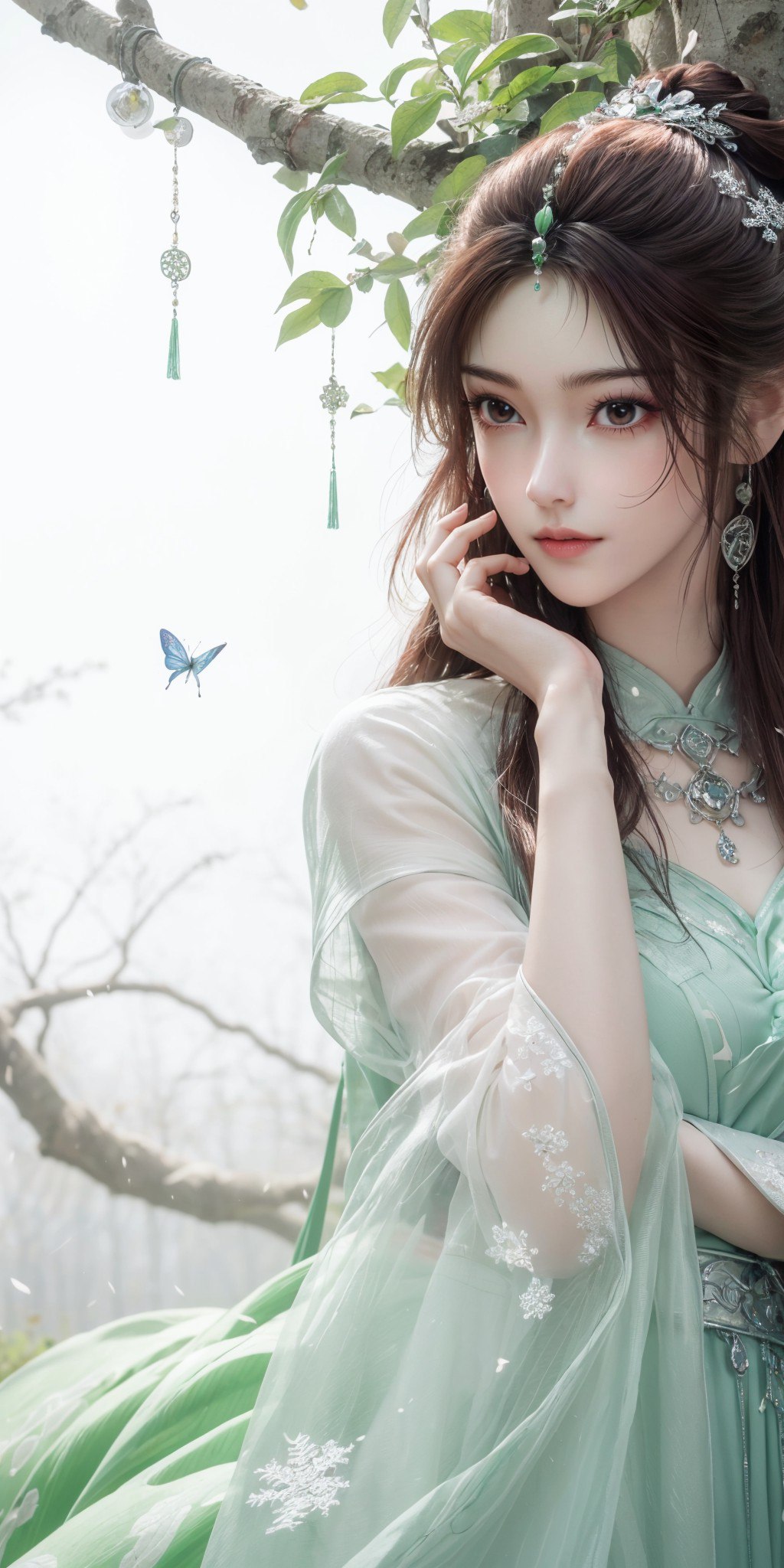 级技能的提
