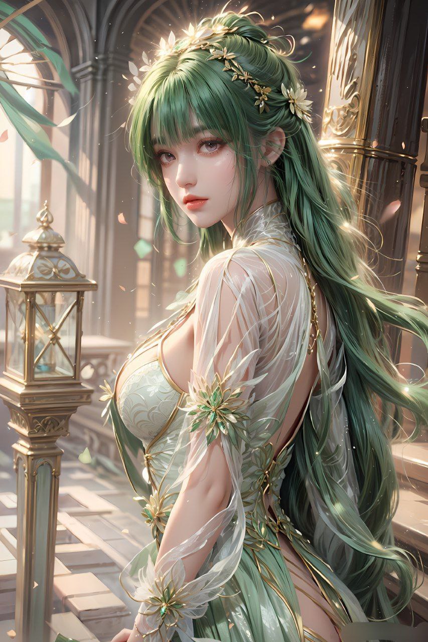 效果