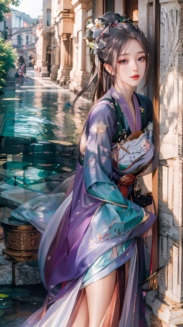 容的需求