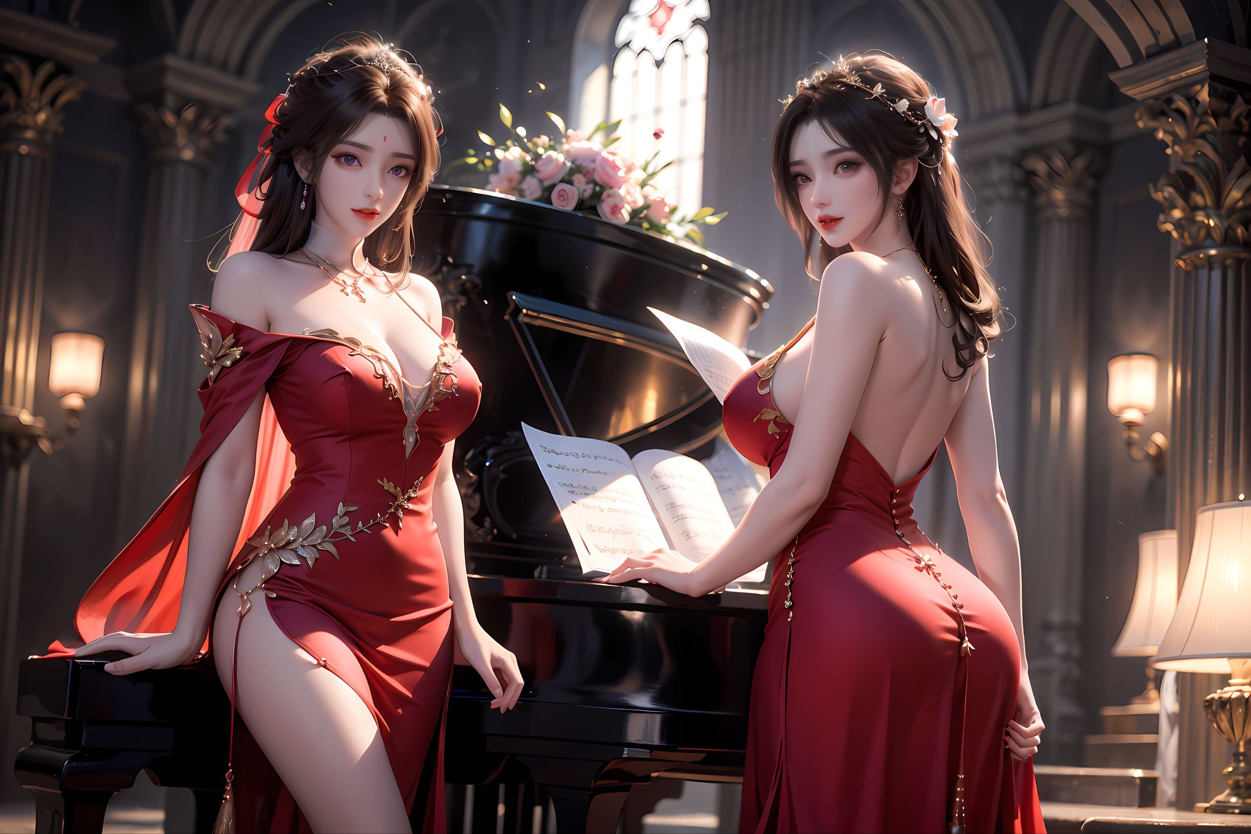 无论是娱乐