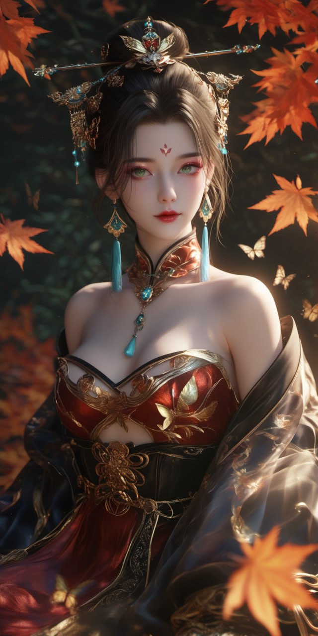 在这个现象
