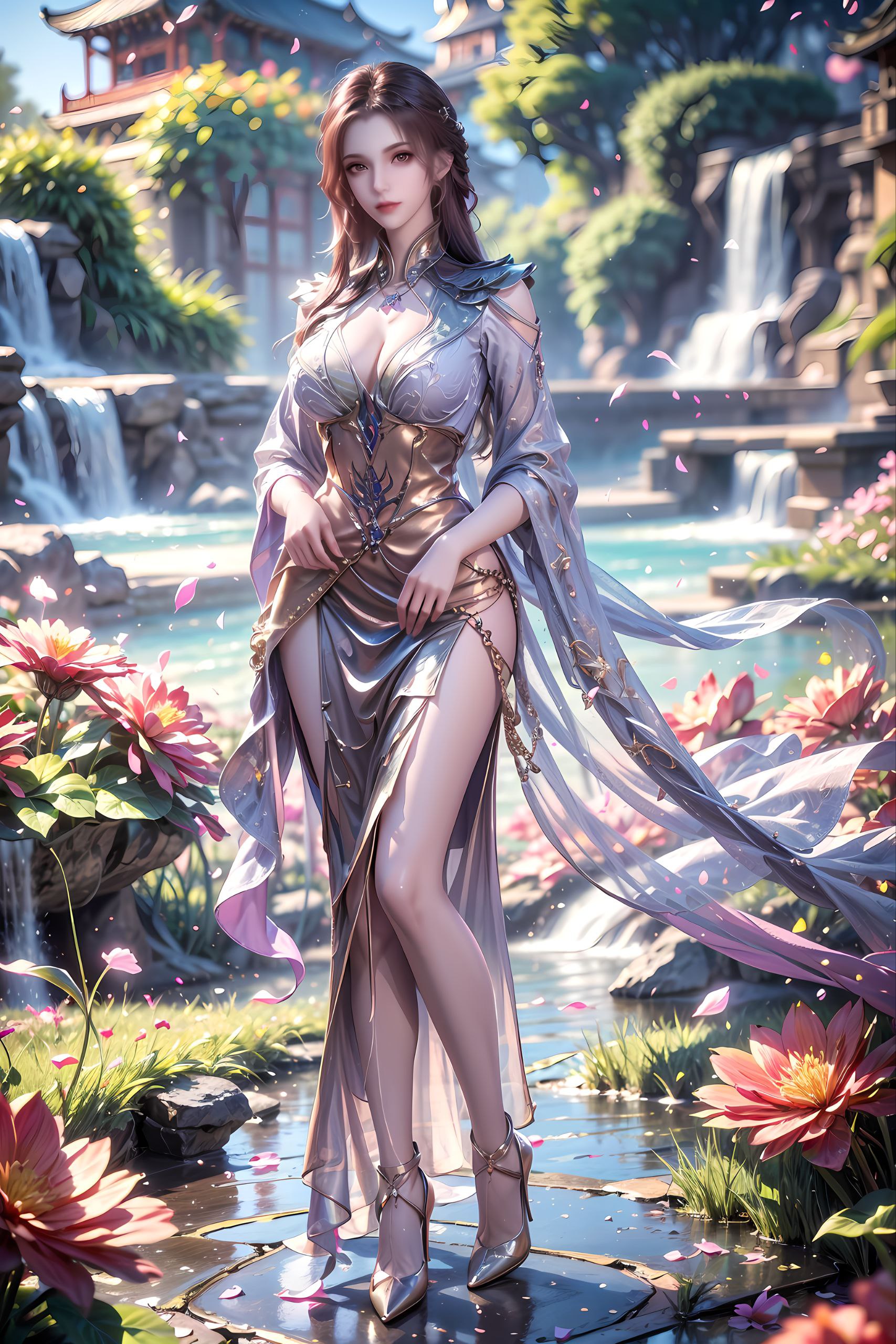 工作效率
