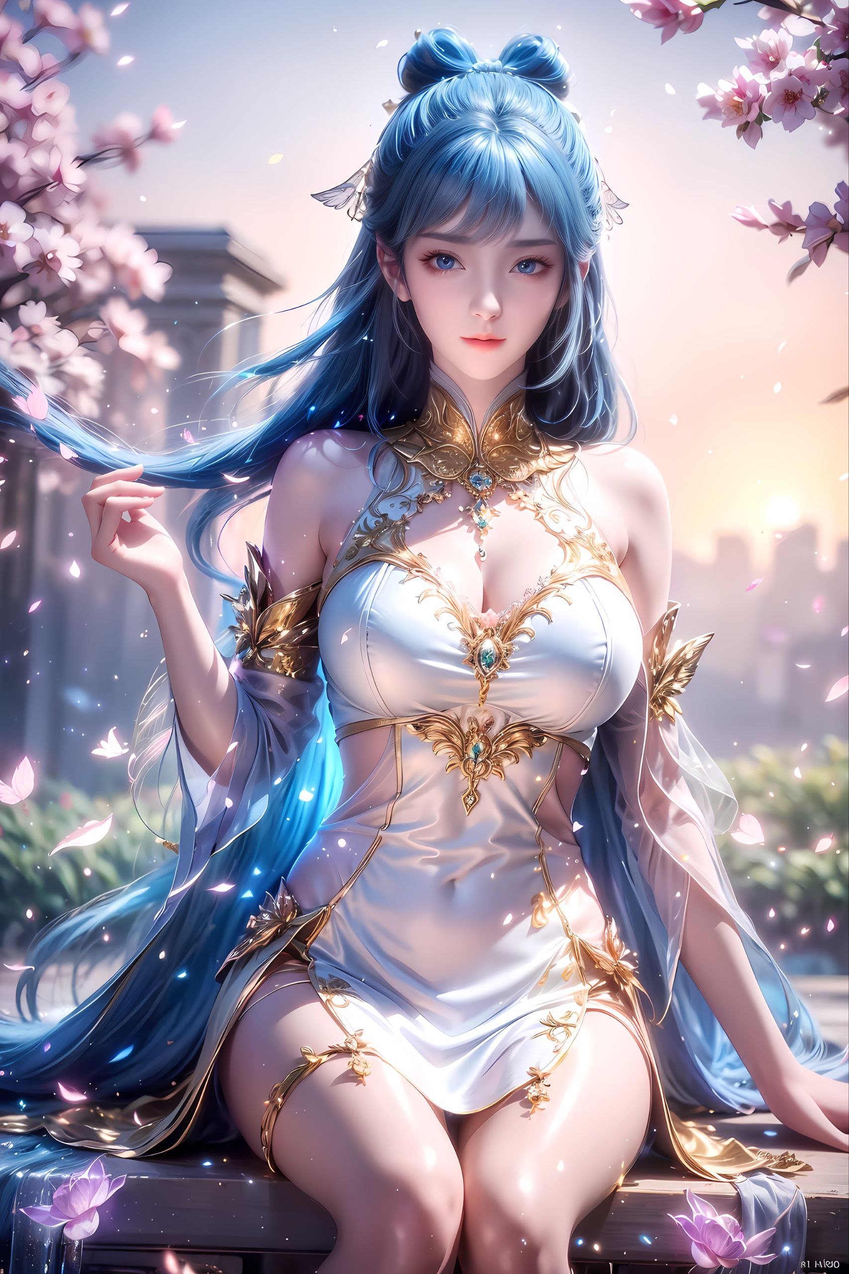 为你的文娱