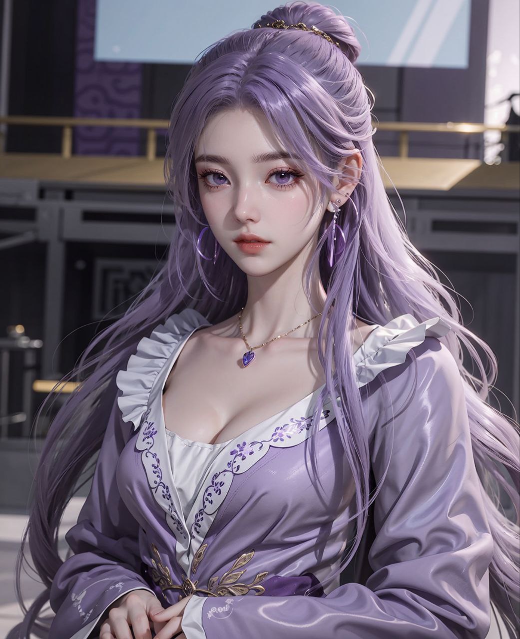 从羽咲美晴
