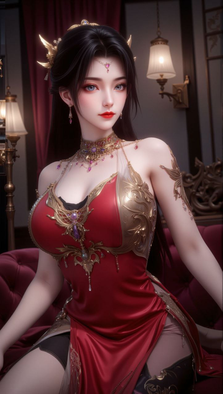 标题