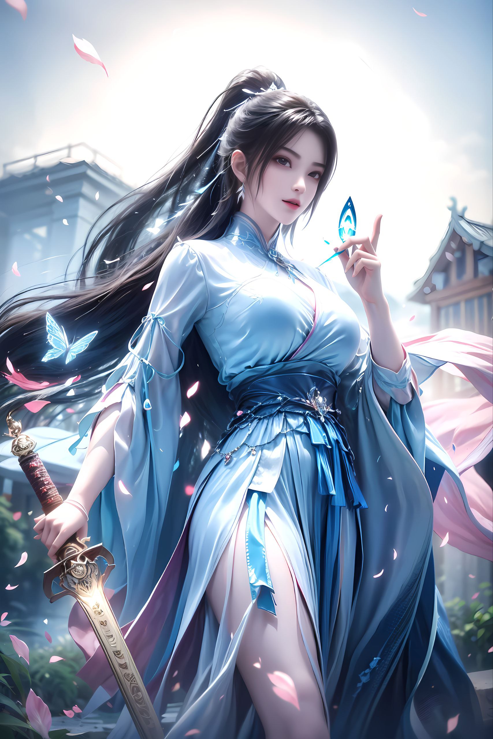 选择hsc