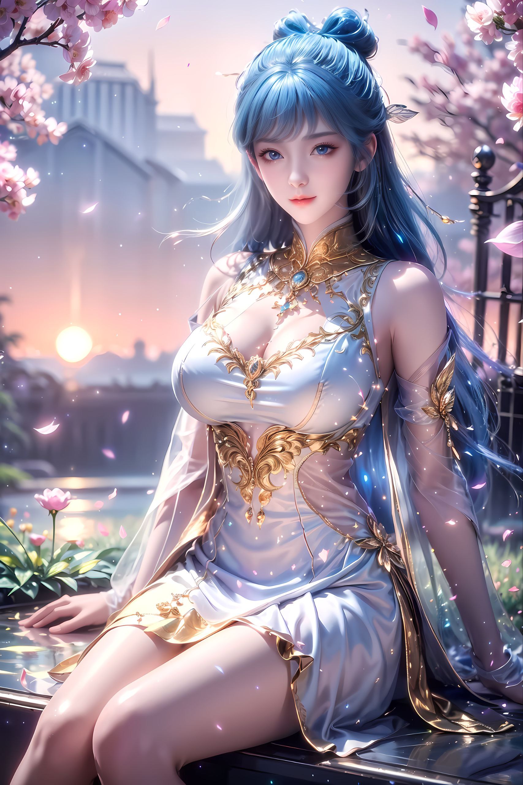出乎意料的