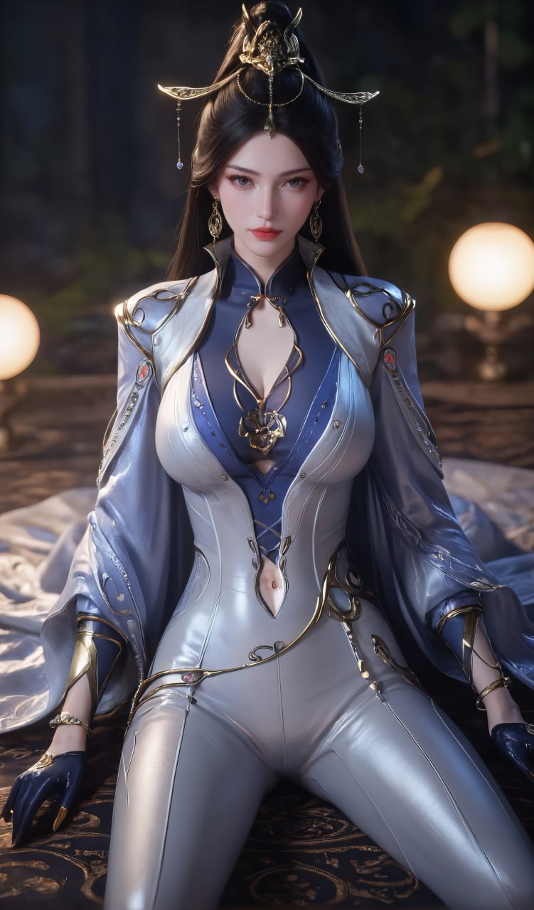 那么