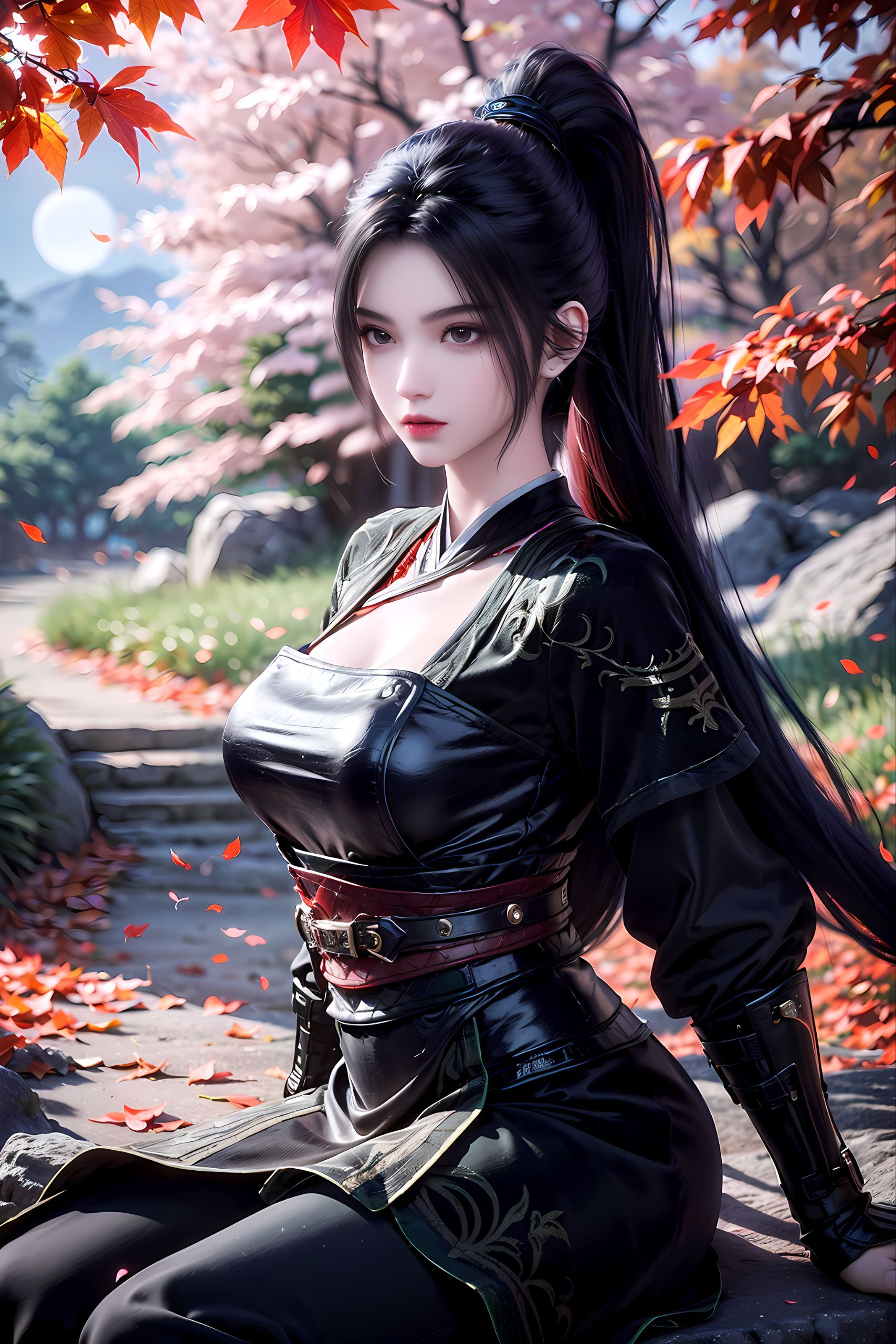 蹈技巧和经