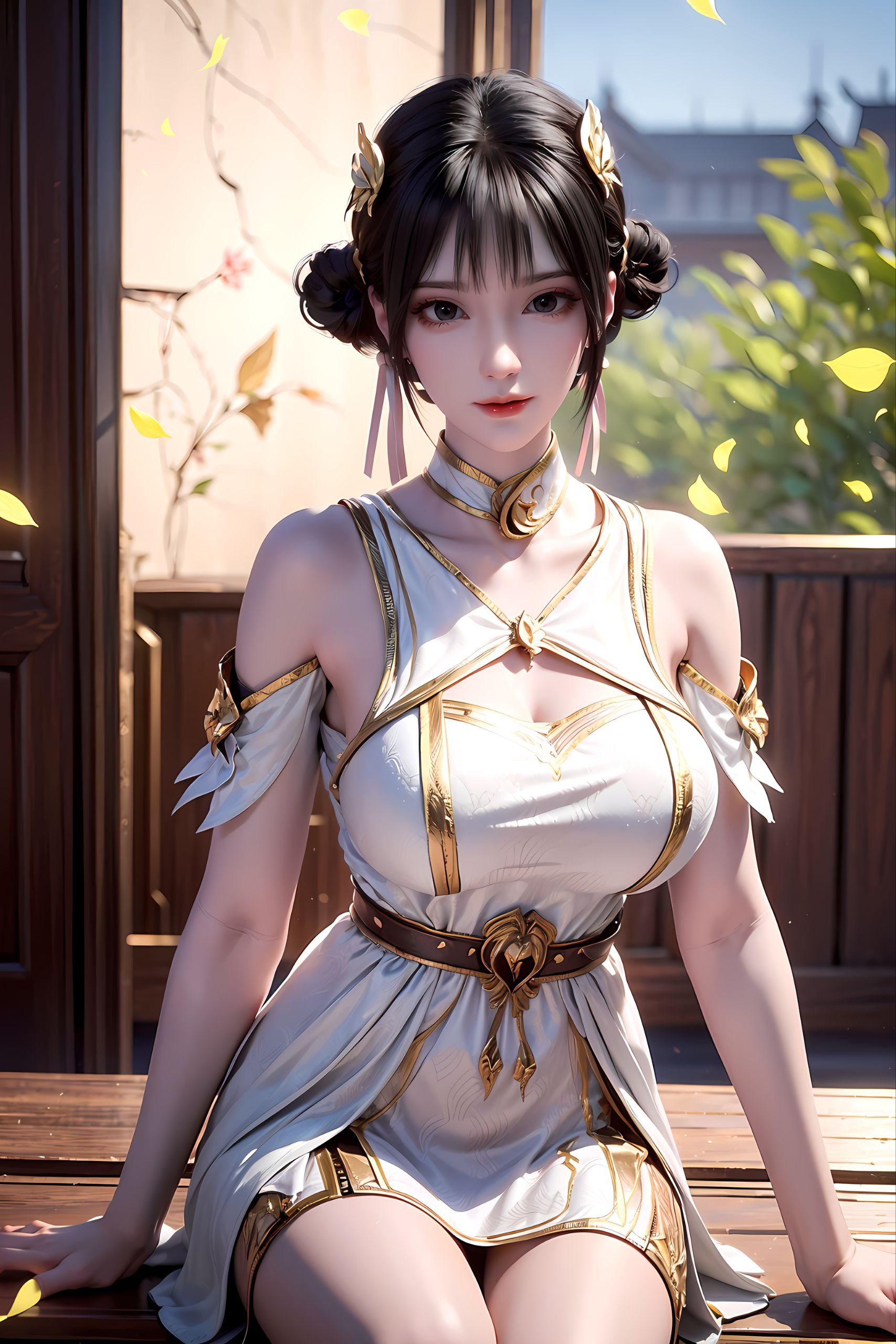 华人吃瓜网