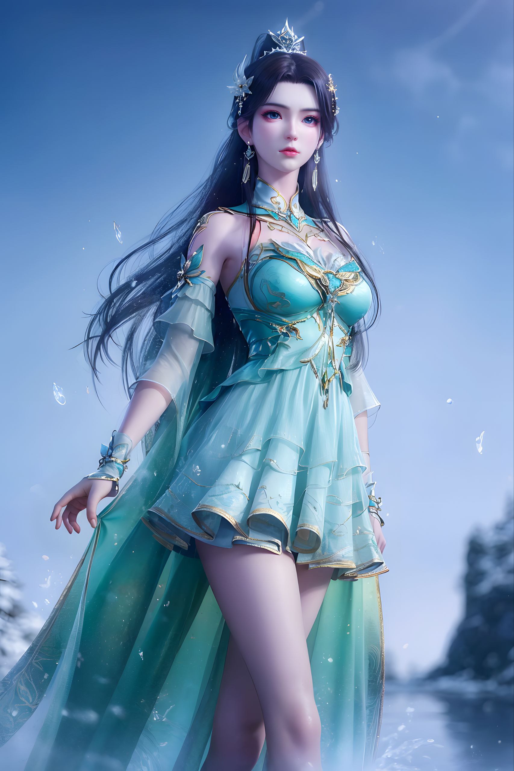 什么是同人