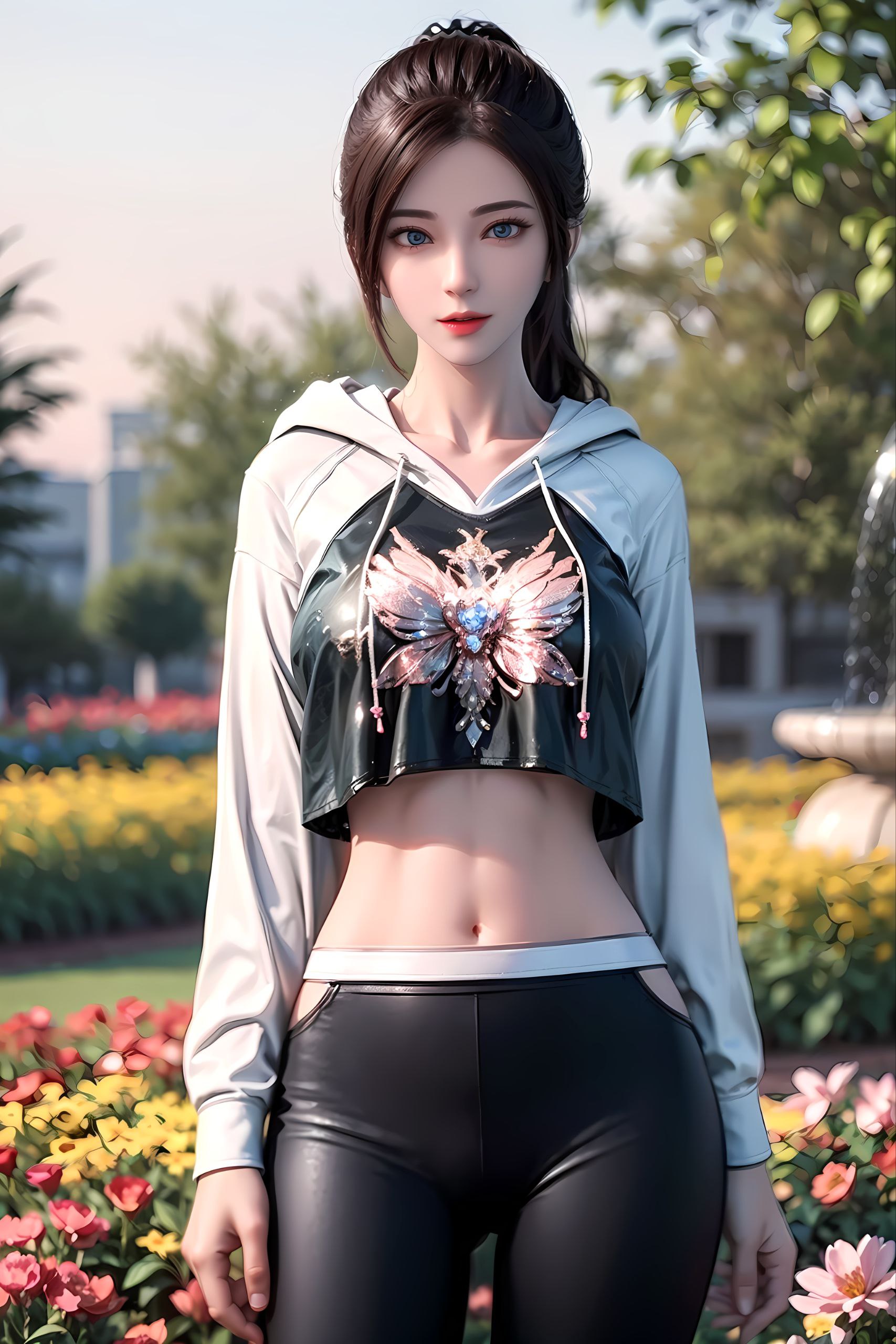 其次