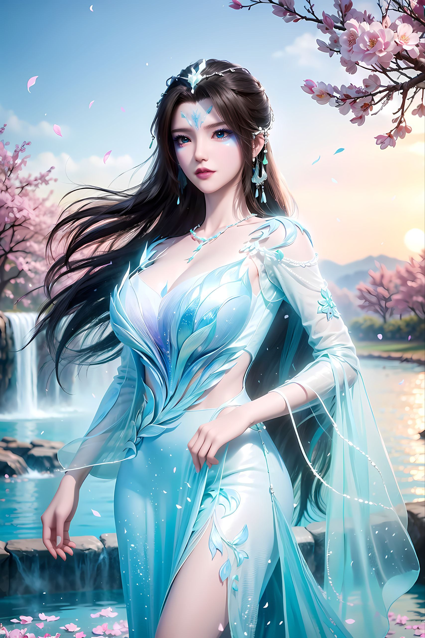 进行分析