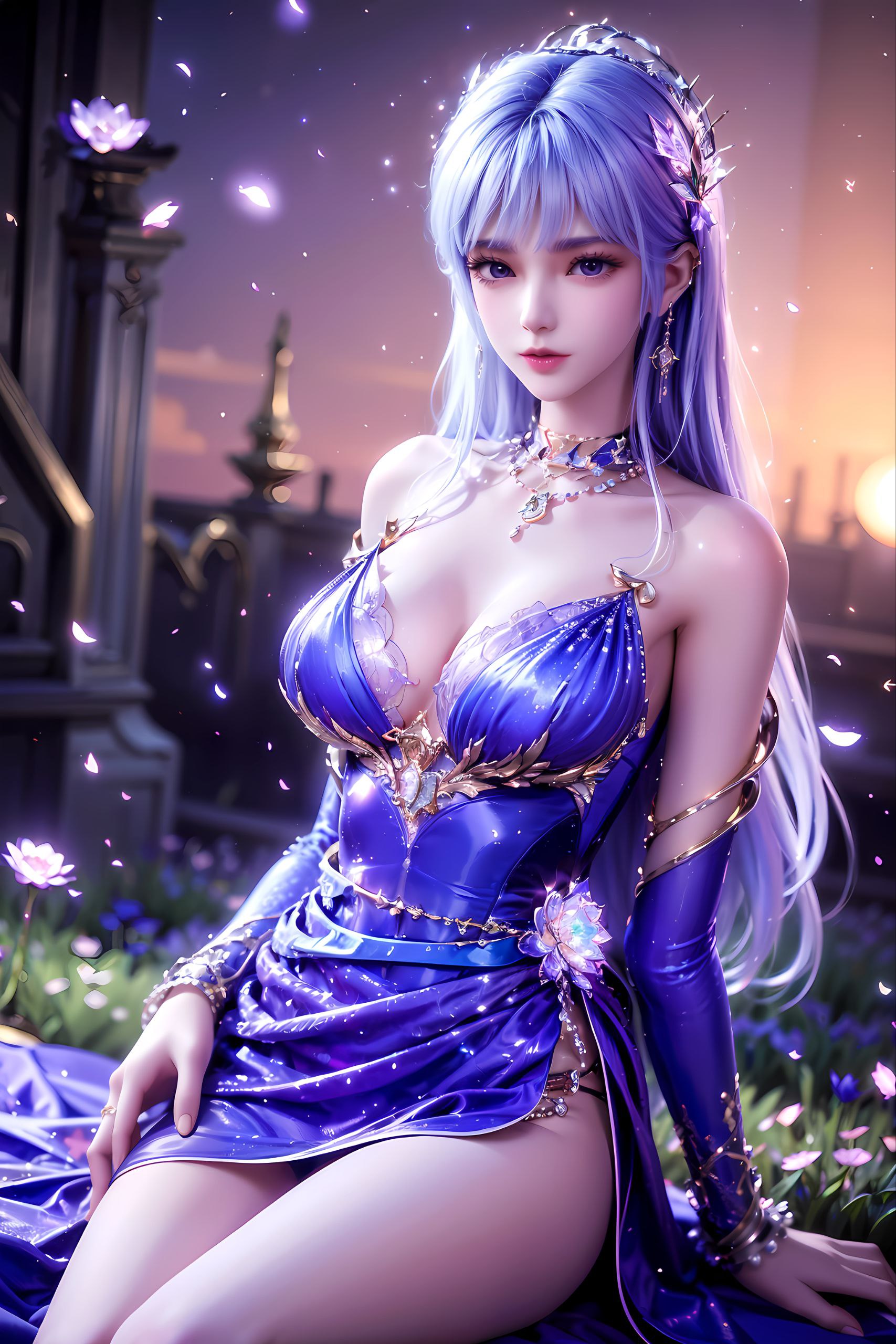 普及和发展