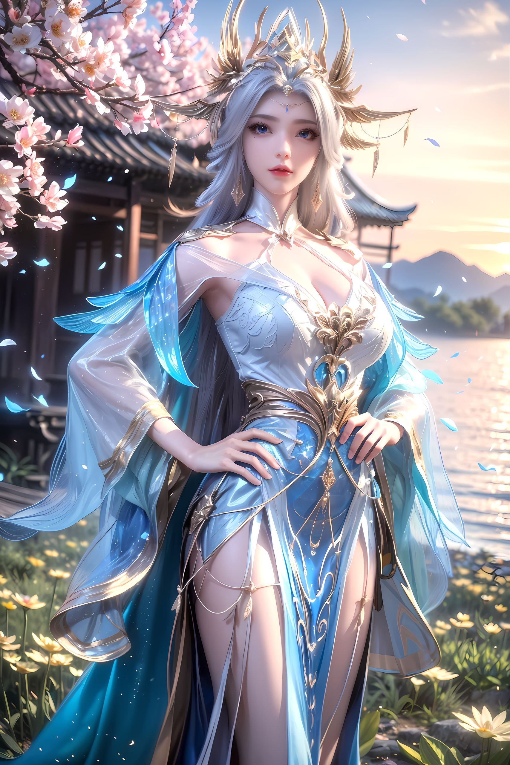 借自己的努