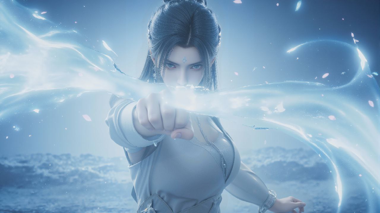 Rise